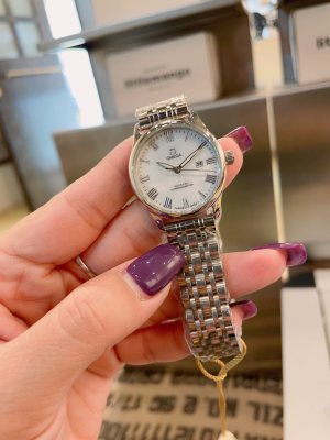 Watches OMEGA  318544 size:32.8 mm