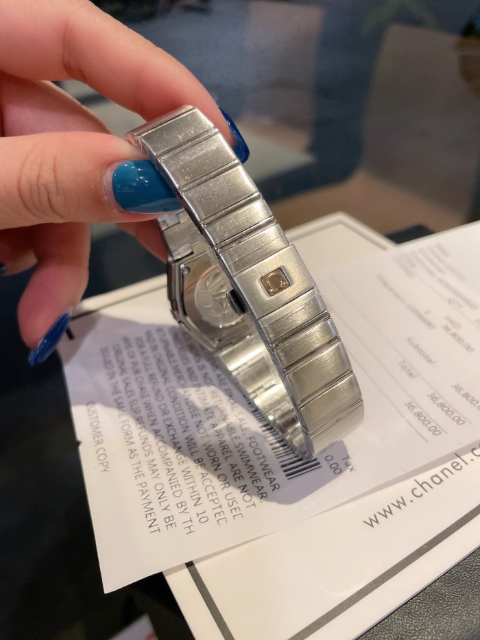 Watches OMEGA 318478 size:28 mm