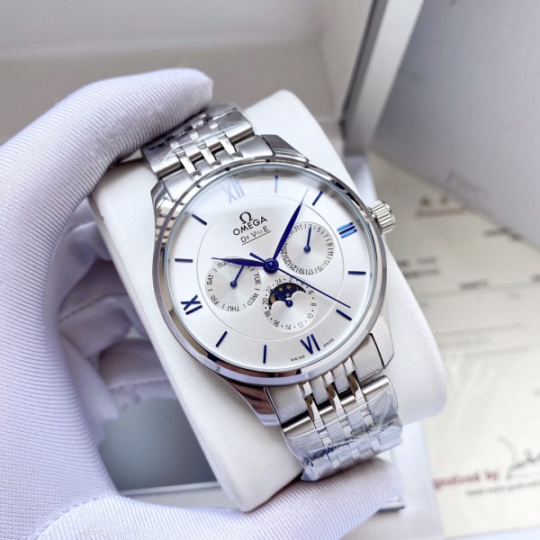 Watches OMEGA  318689 size:40*12 mm
