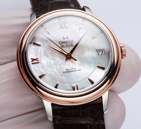 Watches OMEGA 318504 size:32.5*9 mm