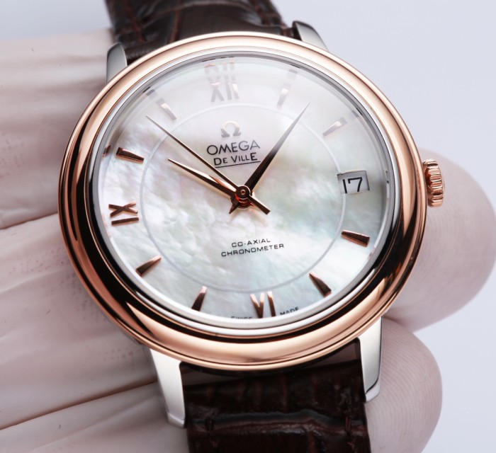 Watches OMEGA 318504 size:32.5*9 mm