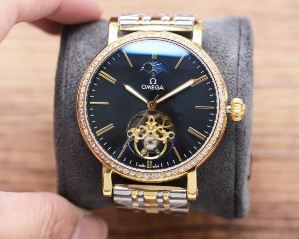 Watches OMEGA 318635 size:40*13 mm