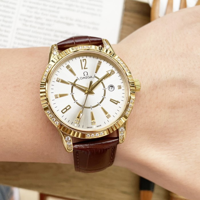 Watches OMEGA 318639 size:40*13 mm