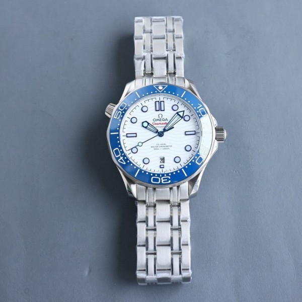 Watches OMEGA TT 318583 size:42*11 mm