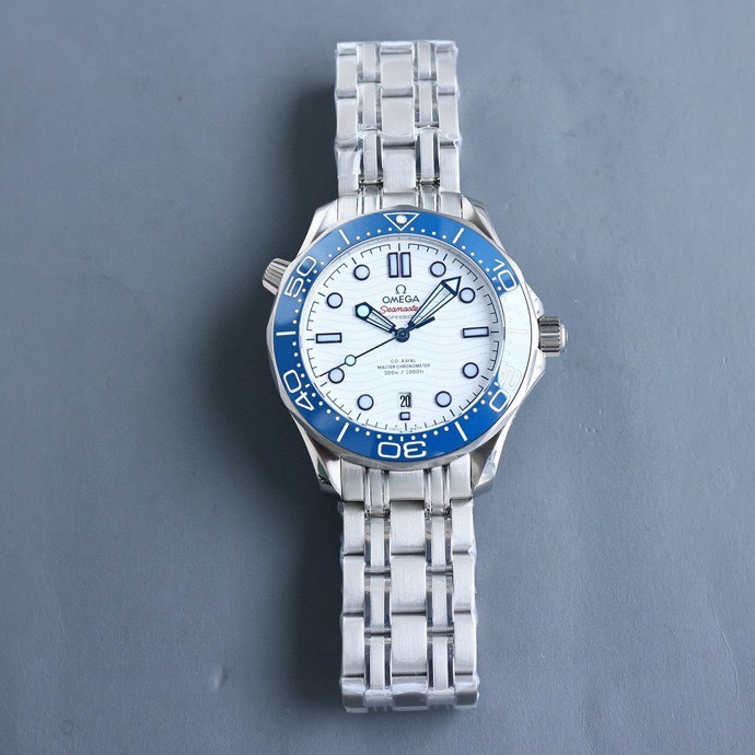 Watches OMEGA TT 318583 size:42*11 mm