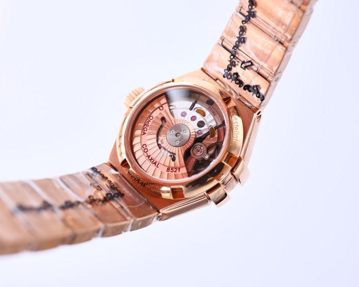 Watches OMEGA 318731 size:27 mm