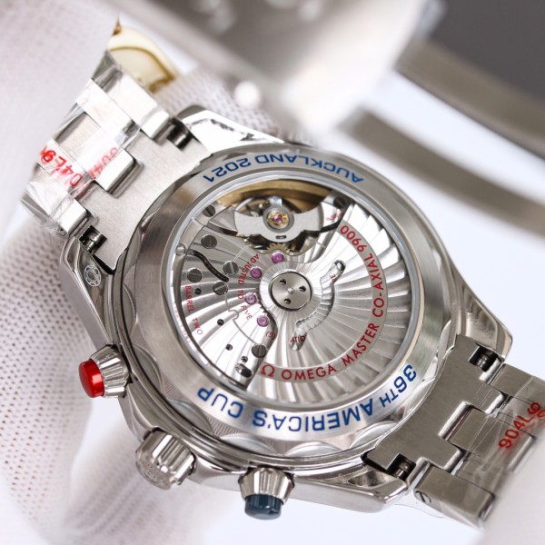 Watches OMEGA TW 318450 size:36 mm