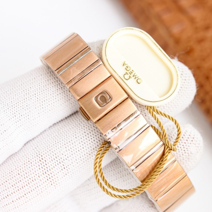 Watches OMEGA 318667 size:27 mm