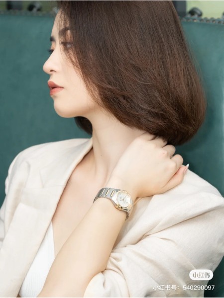 Watches OMEGA  318599 size:29 mm