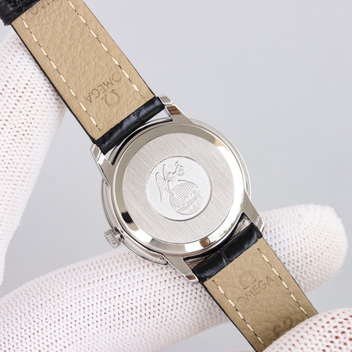 Watches OMEGA  318574 size:27.4 mm