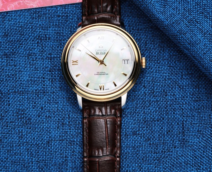 Watches OMEGA 318504 size:32.5*9 mm