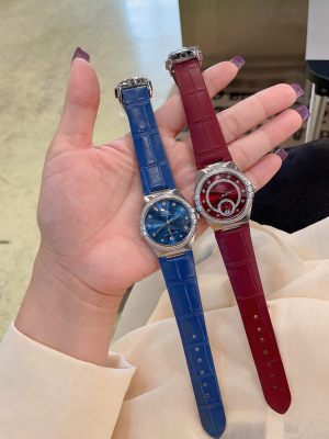 Watches OMEGA  318556 size:34 mm