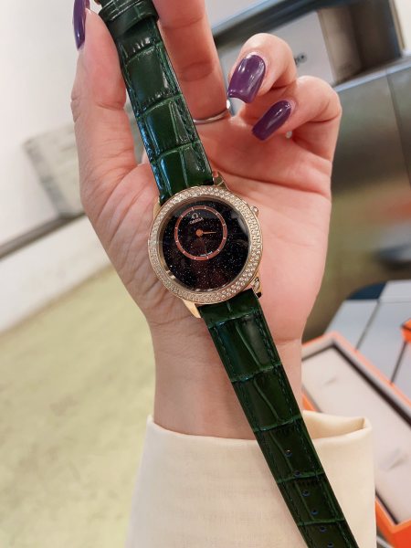 Watches OMEGA  318572 size:36*10 mm