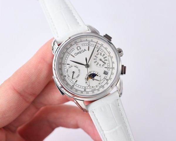 Watches OMEGA TW Factory 318626 size:35 mm