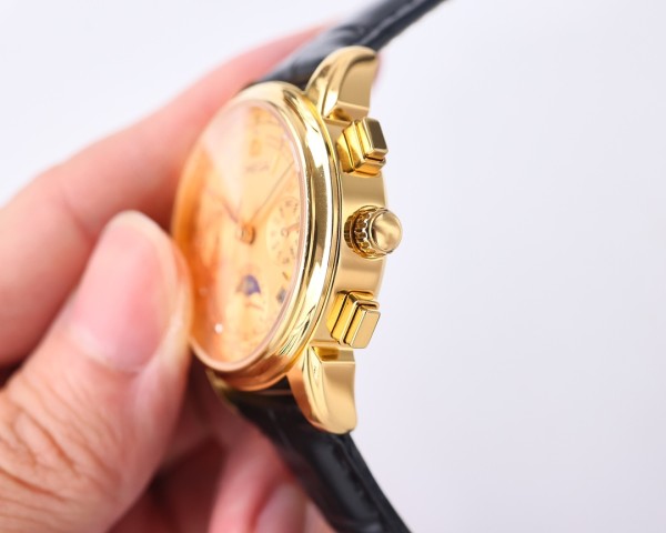 Watches OMEGA TW Factory 318627 size:35 mm