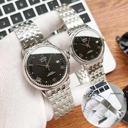 Watches OMEGA 318439 size:39 mm