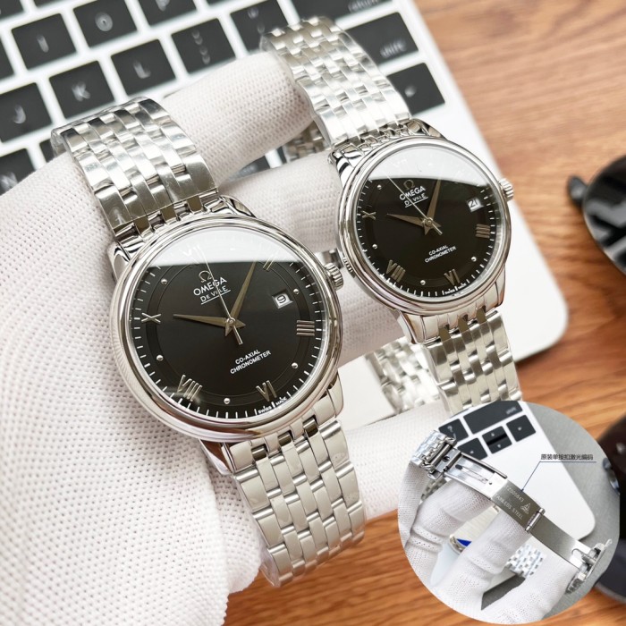 Watches OMEGA 318439 size:39 mm