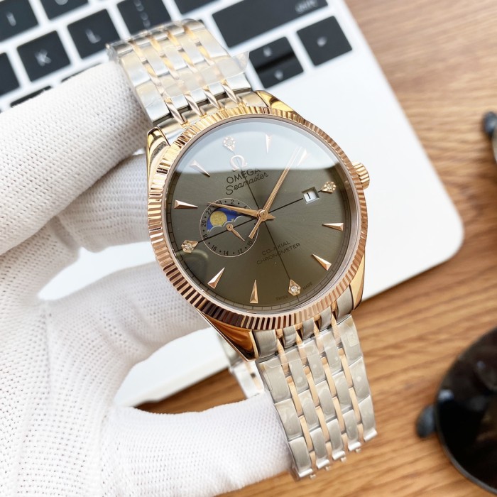 Watches OMEGA 318675 size:40*12 mm