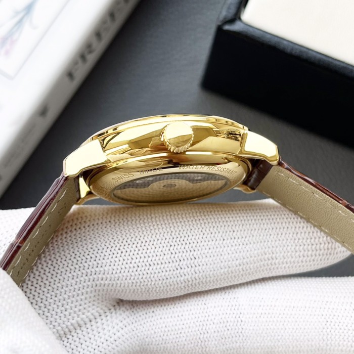 Watches OMEGA  318569 size:40*12 mm