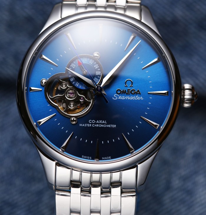 Watches OMEGA 318482 size:42*12 mm