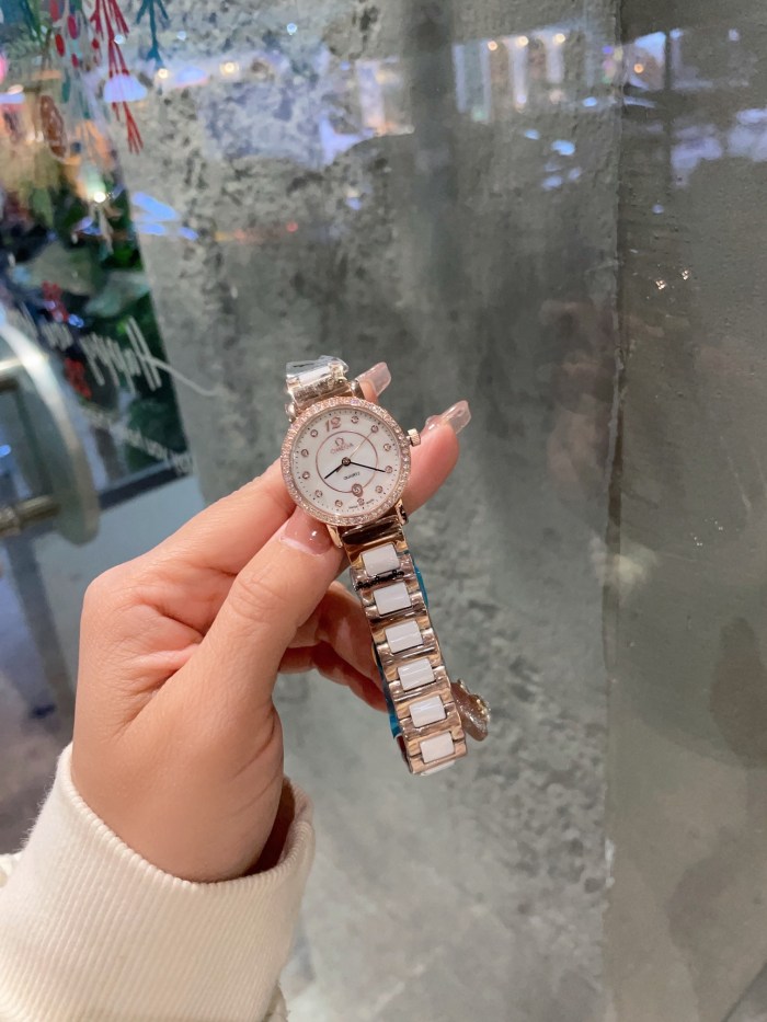 Watches OMEGA 318473 size:30 mm