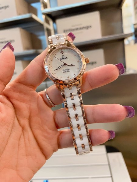 Watches OMEGA 318535 size:35*11 mm