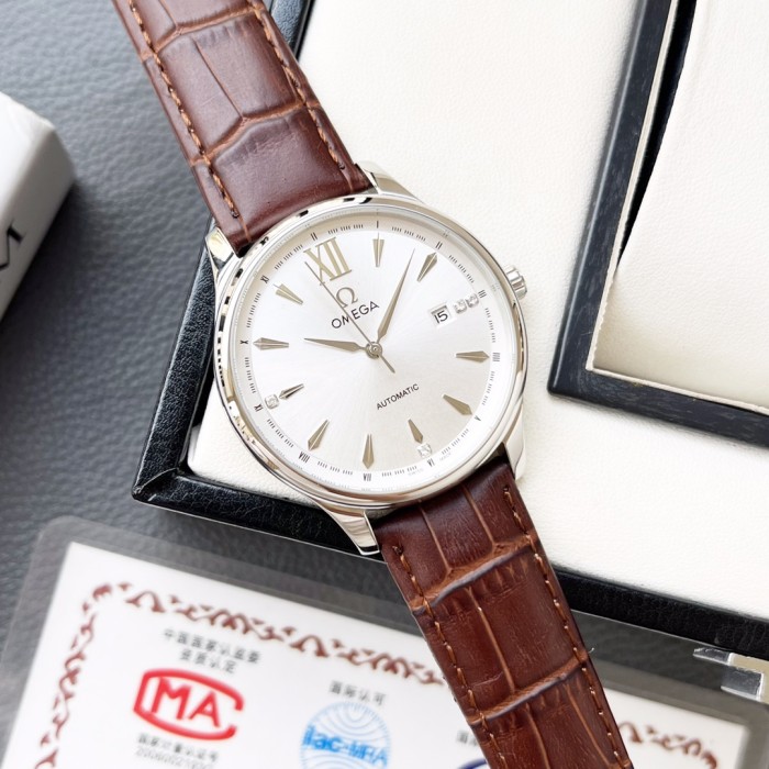 Watches OMEGA  318551 size:42 mm