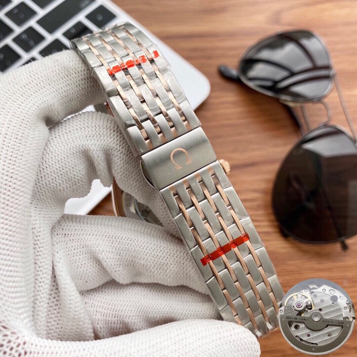 Watches OMEGA 318491 size:40*12 mm