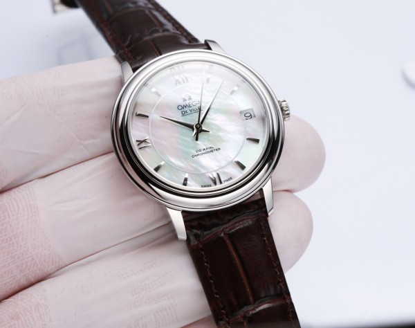 Watches OMEGA 318503 size:32.5*9 mm
