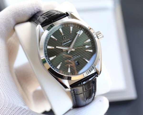 Watches OMEGA 83145368 size:41*11 mm