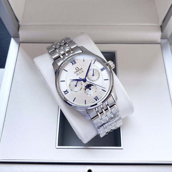 Watches OMEGA  318689 size:40*12 mm