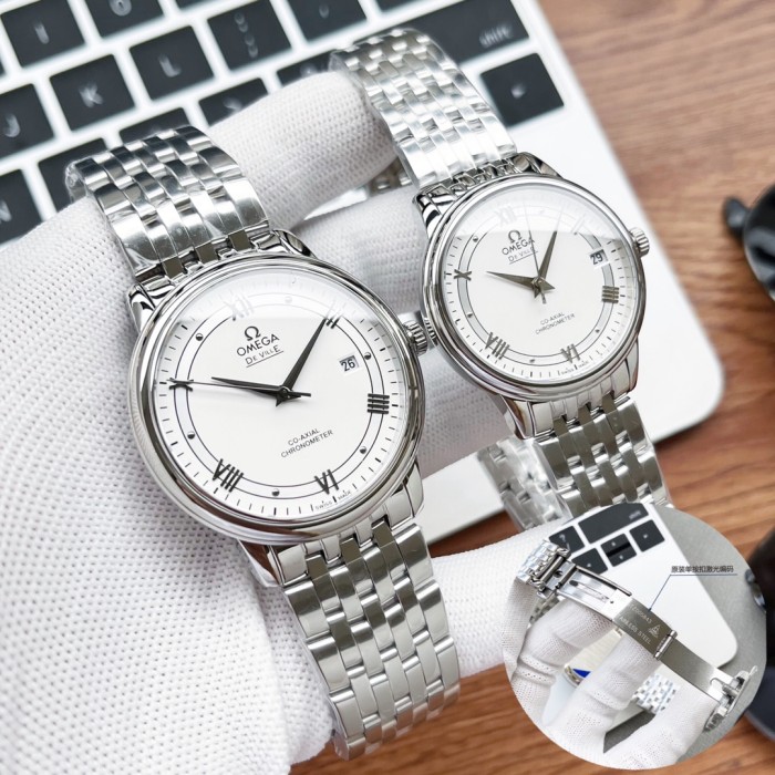 Watches OMEGA 318439 size:39 mm