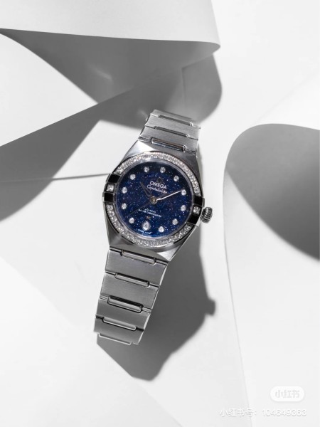 Watches OMEGA  318599 size:29 mm