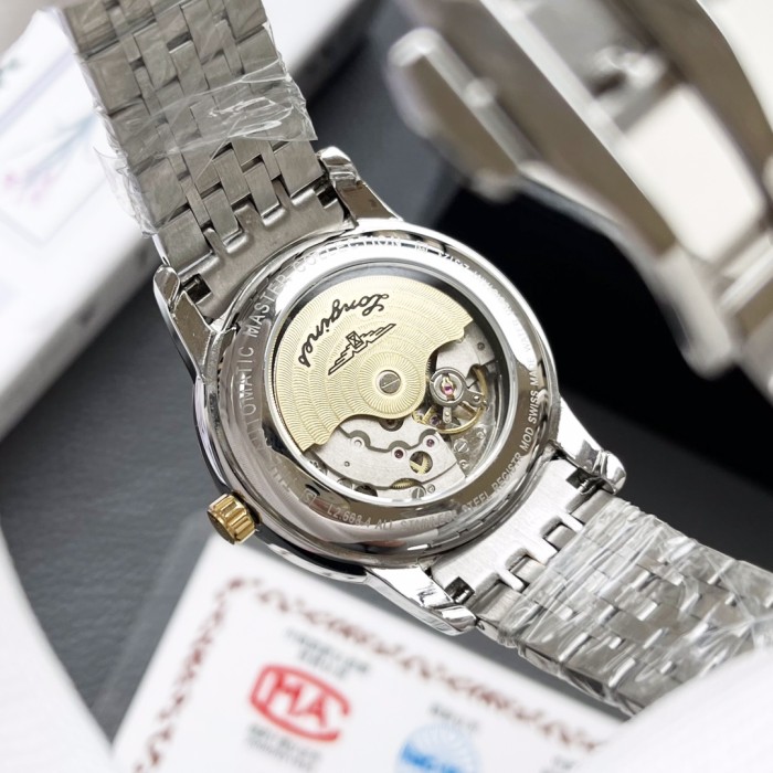 Watches OMEGA 318379 size:40*12 mm