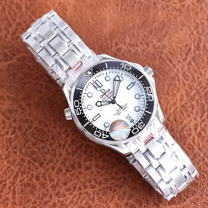 Watches OMEGA 318418 size:42*13 mm