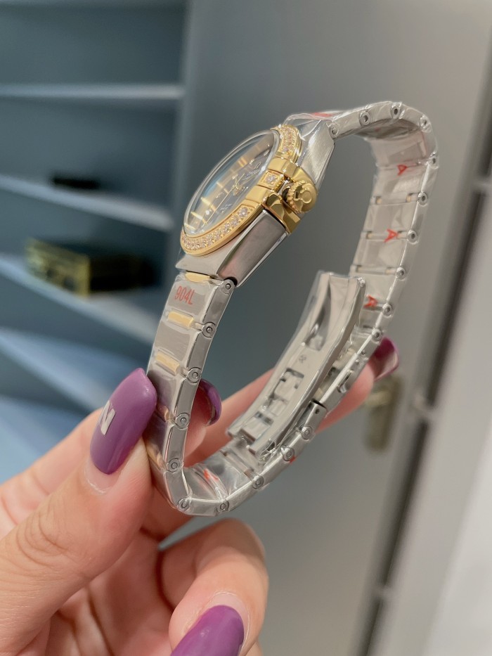 Watches OMEGA  318598 size:29 mm