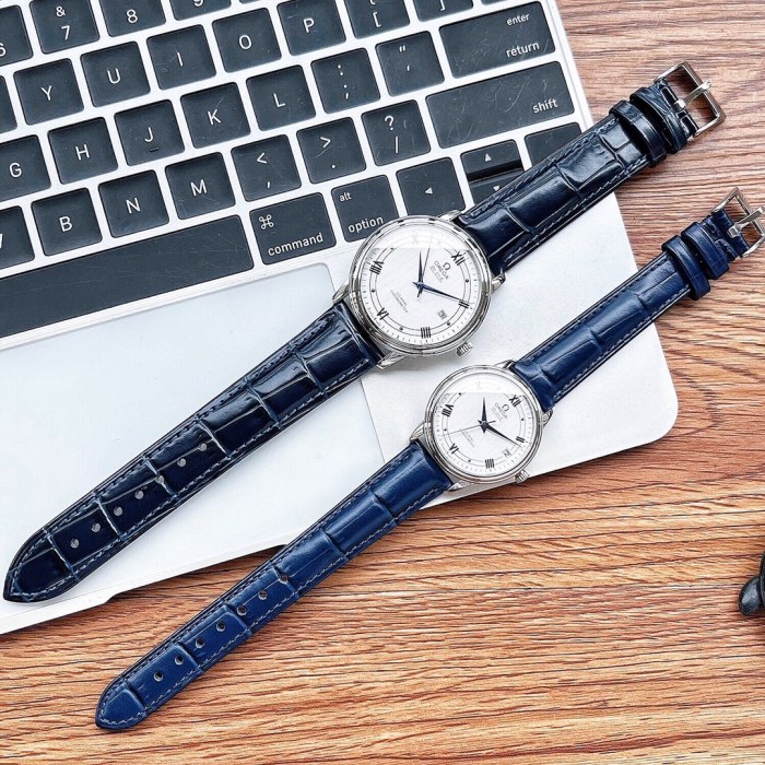 Watches OMEGA 318672 size:39 mm