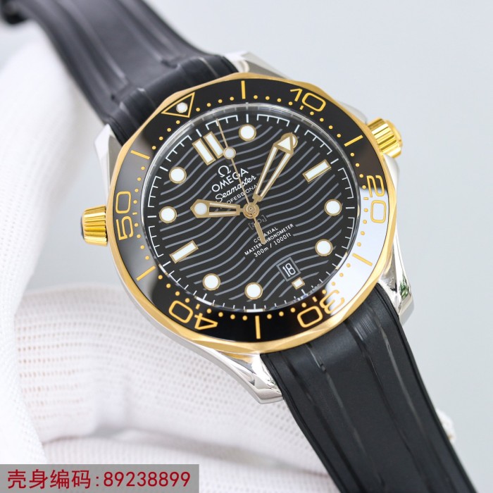 Watches OMEGA 89238899 size:42*11 mm
