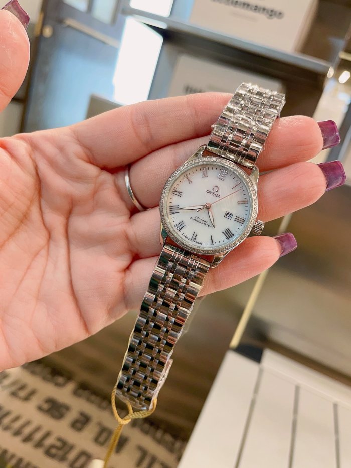 Watches OMEGA  318544 size:32.8 mm