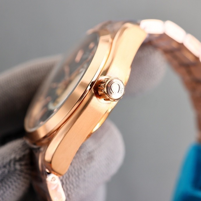 Watches OMEGA TT 318393 size:42 mm