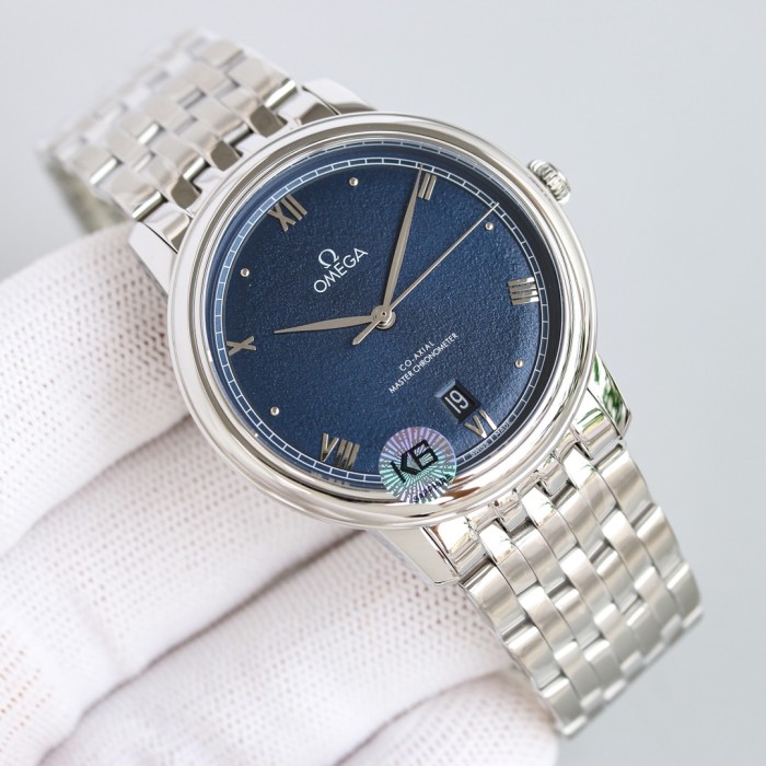 Watches OMEGA 318662 size:40*10 mm