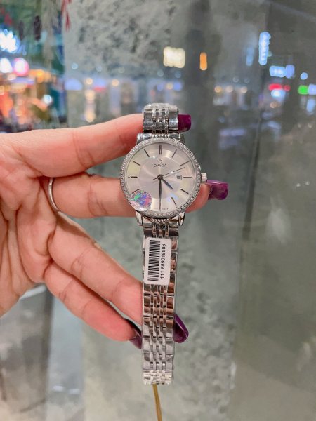 Watches OMEGA  318595 size:34*8 mm