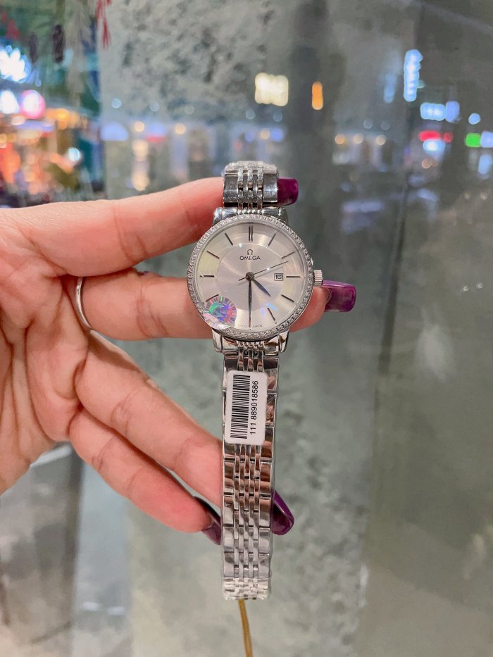 Watches OMEGA  318595 size:34*8 mm