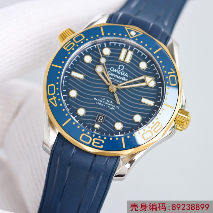 Watches OMEGA 89238899 size:42*11 mm