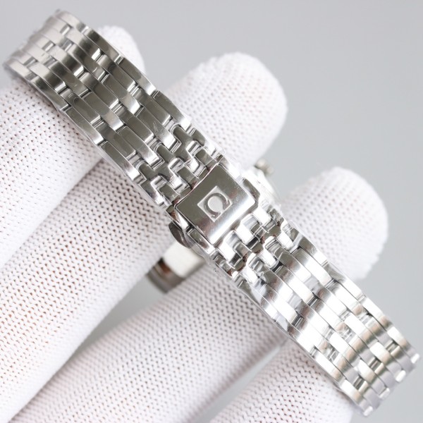 Watches OMEGA 318648 size:27 mm