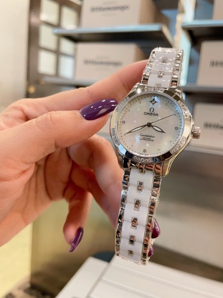 Watches OMEGA 318535 size:35*11 mm