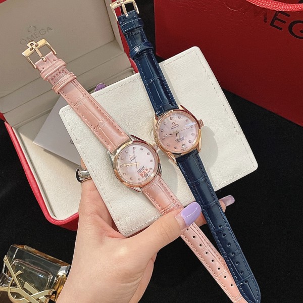 Watches OMEGA 318396 size:33*11 mm