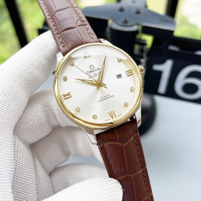 Watches OMEGA 318651 size:41*12 mm