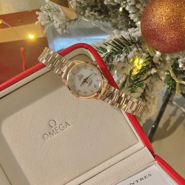 Watches OMEGA 318408 size:33*11 mm