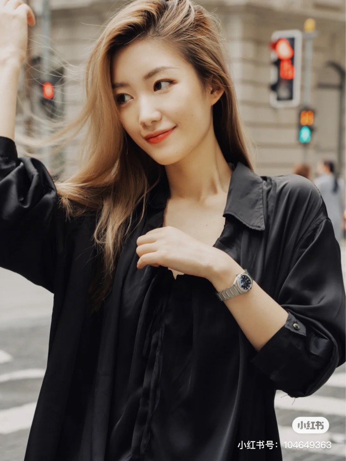 Watches OMEGA  318599 size:29 mm